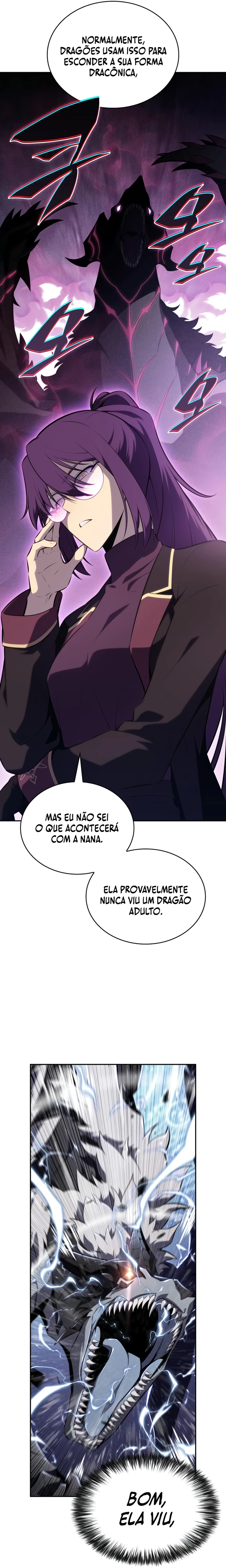 O Filho Regressado do Duque é um Assassino Capítulo 70 page 23