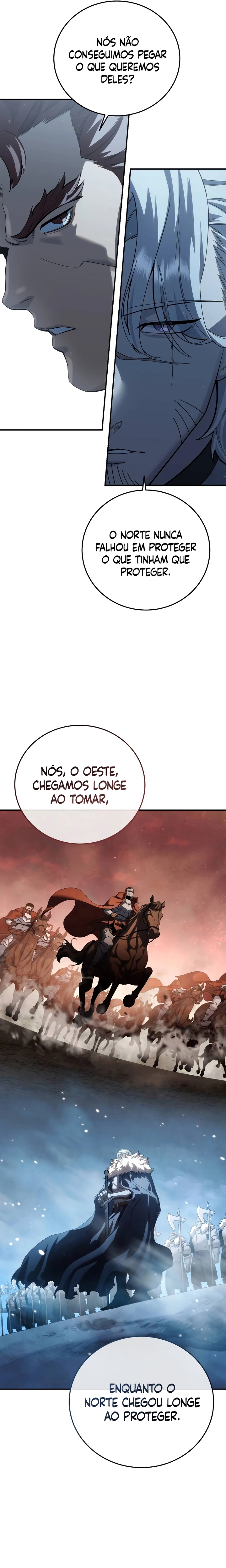 Mestre Espadachim Criado Pelas Estrelas Capítulo 78 page 23