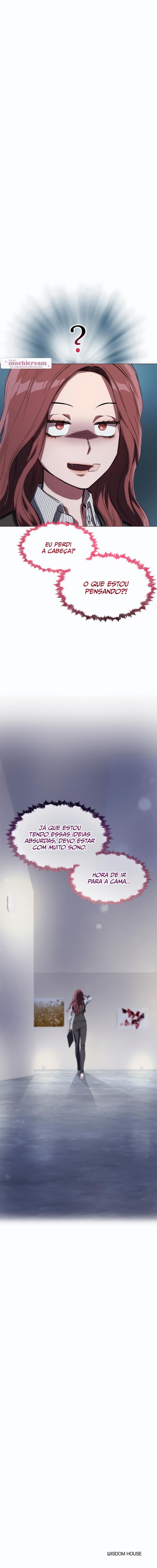 Presa em um Drama Capítulo 7 page 23
