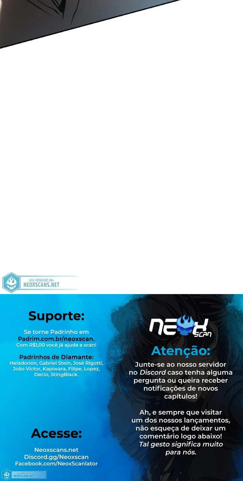 Gênio da Esgrima da Academia Capítulo 17 page 23