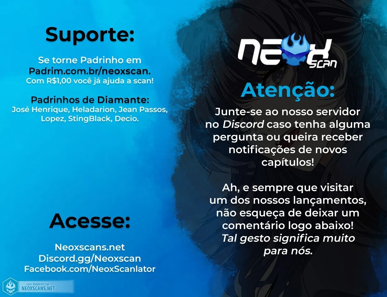 Me Escolha, Gacha Infinito Capítulo 59 page 24