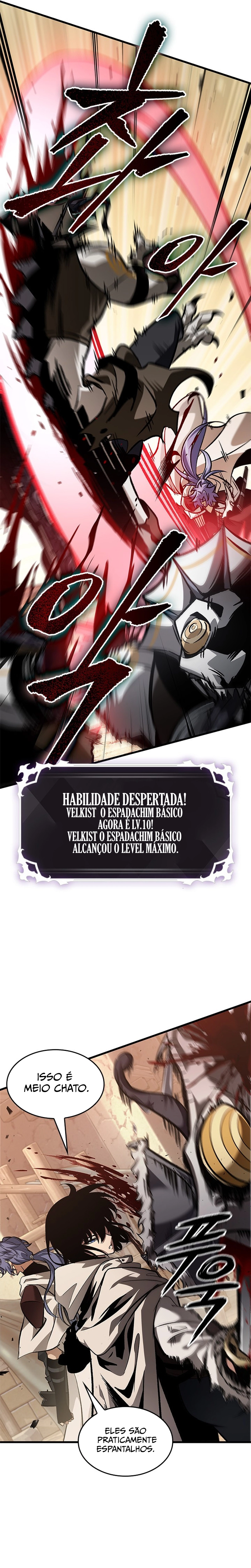 Me Escolha, Gacha Infinito Capítulo 98 page 24