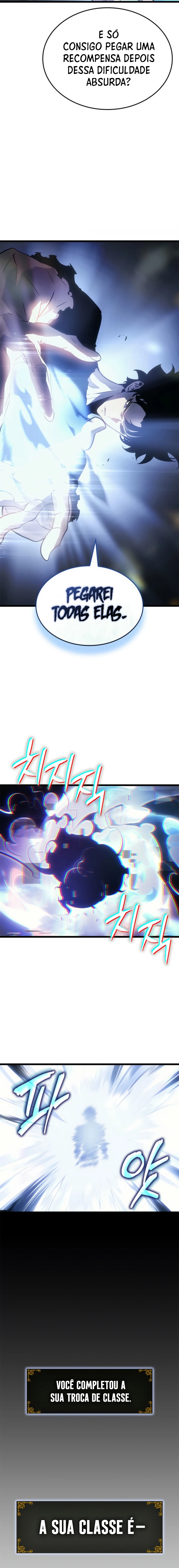 Upando Sozinho: Ragnarok Capítulo 46 page 25