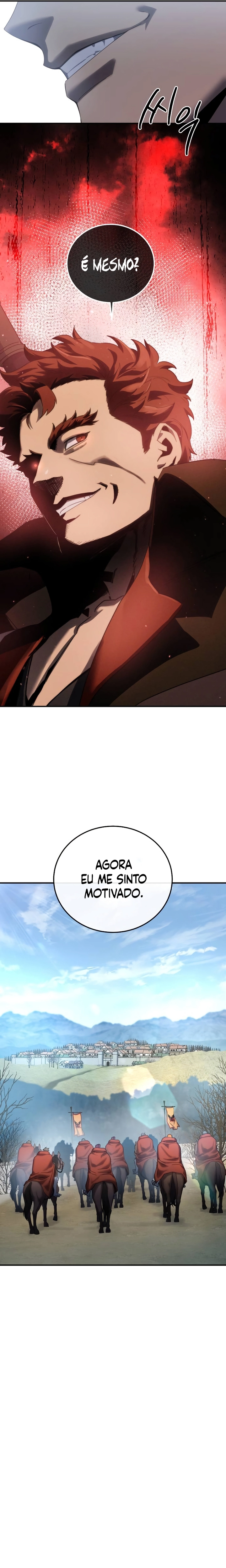 Mestre Espadachim Criado Pelas Estrelas Capítulo 78 page 26