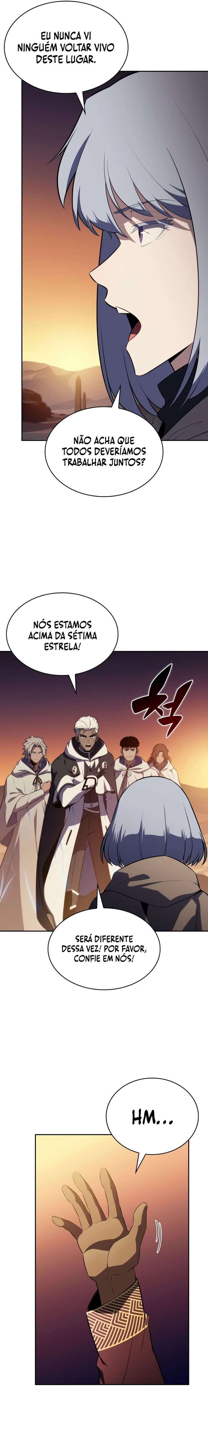 O Filho Regressado do Duque é um Assassino Capítulo 70 page 27