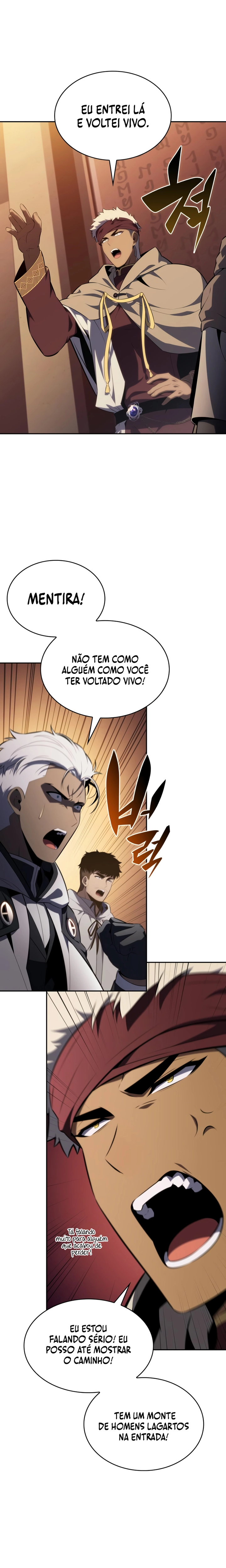O Filho Regressado do Duque é um Assassino Capítulo 70 page 28