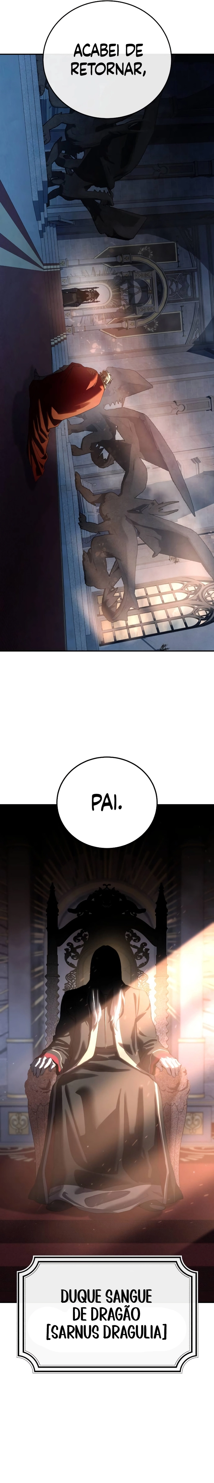 Mestre Espadachim Criado Pelas Estrelas Capítulo 78 page 28