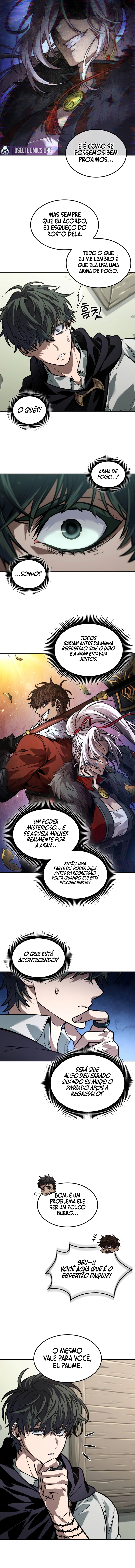 O Último Aventureiro Capítulo 32 page 2
