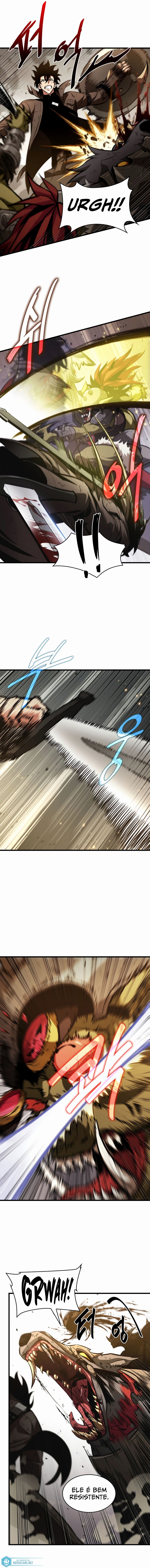 Me Escolha, Gacha Infinito Capítulo 22 page 2
