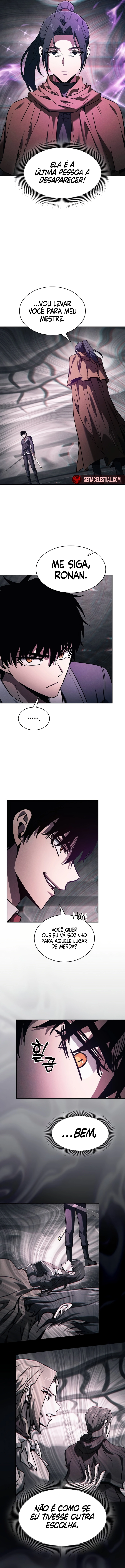 Gênio da Esgrima da Academia Capítulo 84 page 2