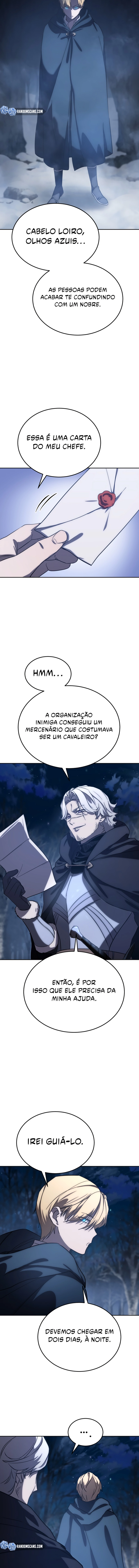 Mestre Espadachim Criado Pelas Estrelas Capítulo 03 page 2