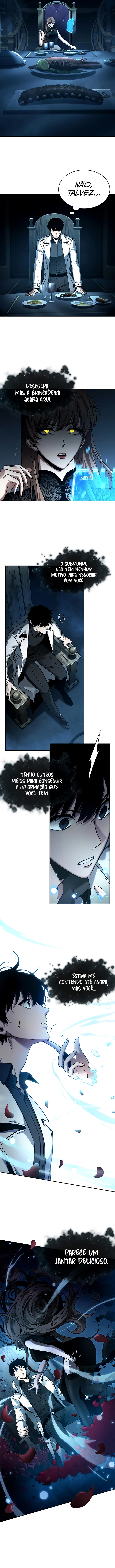 O Ponto de Vista do Leitor Onisciente Capítulo 116 page 2