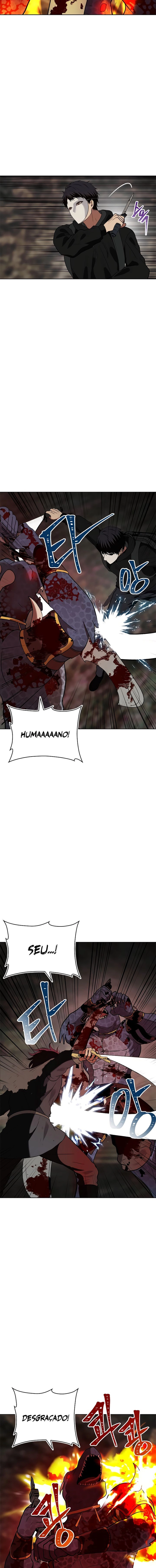 A Segunda Vida do Ranker Capítulo 16 page 2