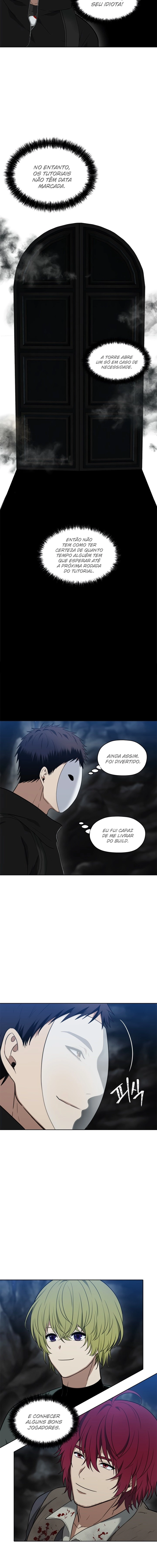 A Segunda Vida do Ranker Capítulo 33 page 2