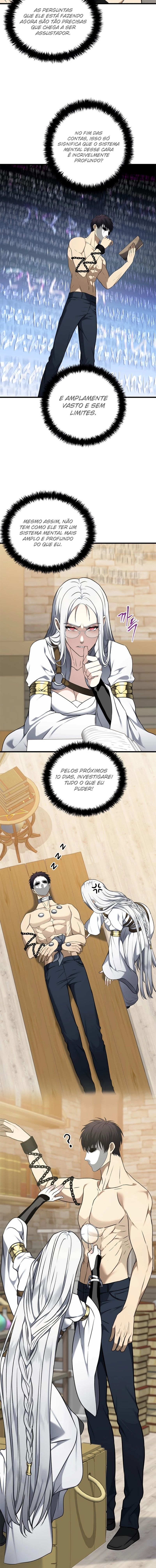 A Segunda Vida do Ranker Capítulo 110 page 2