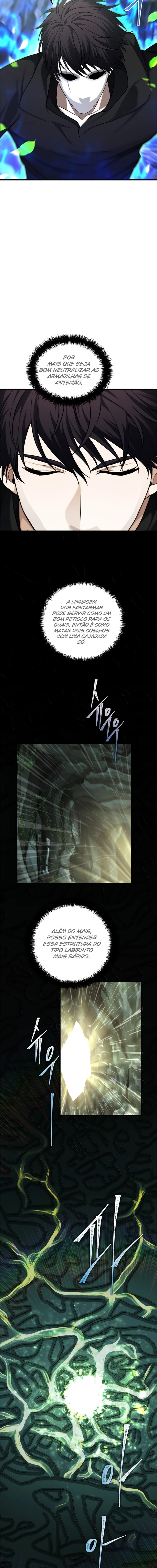 A Segunda Vida do Ranker Capítulo 113 page 2