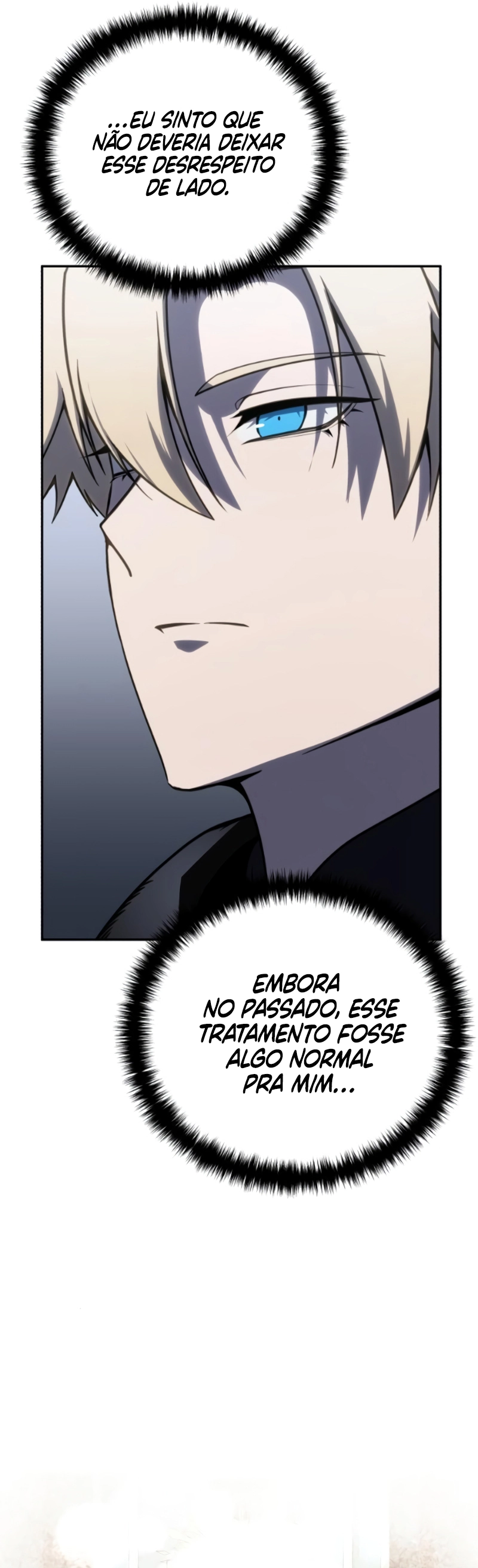 Mestre Espadachim Criado Pelas Estrelas Capítulo 45 page 2
