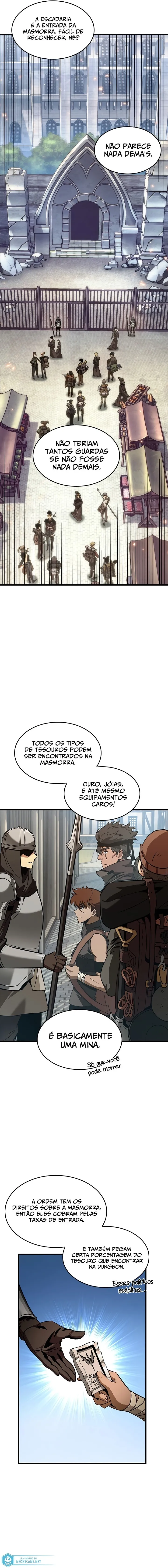 Me Escolha, Gacha Infinito Capítulo 60 page 2