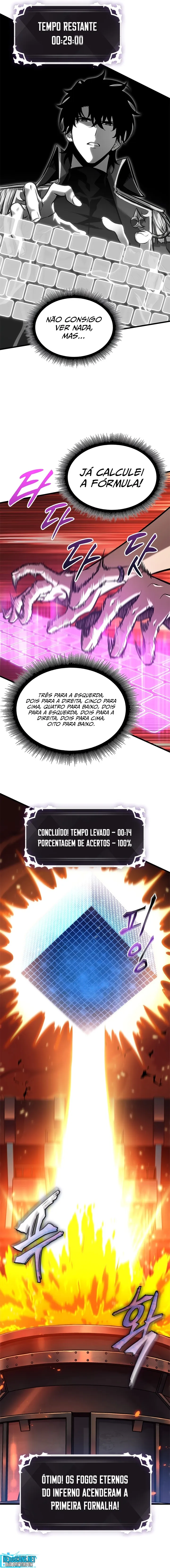 Me Escolha, Gacha Infinito Capítulo 90 page 2