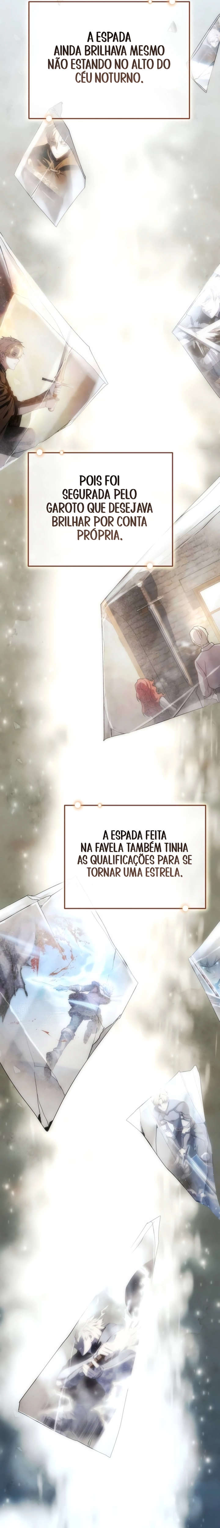 Mestre Espadachim Criado Pelas Estrelas Capítulo 74 page 30