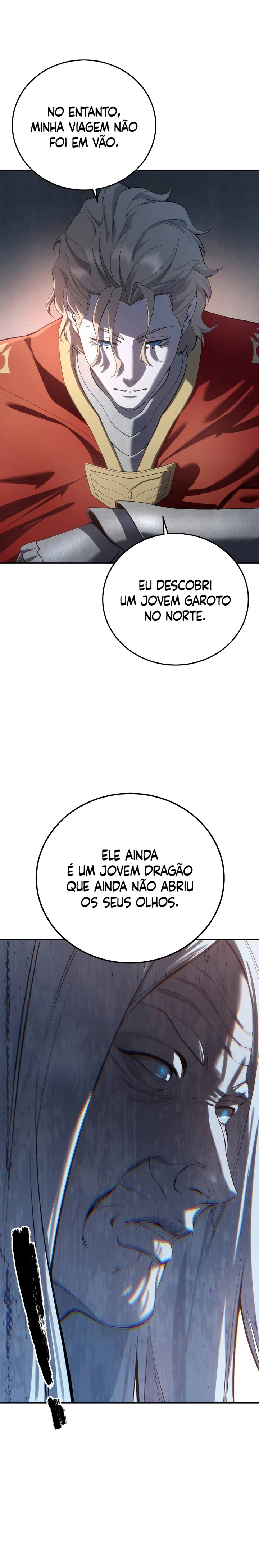 Mestre Espadachim Criado Pelas Estrelas Capítulo 78 page 30