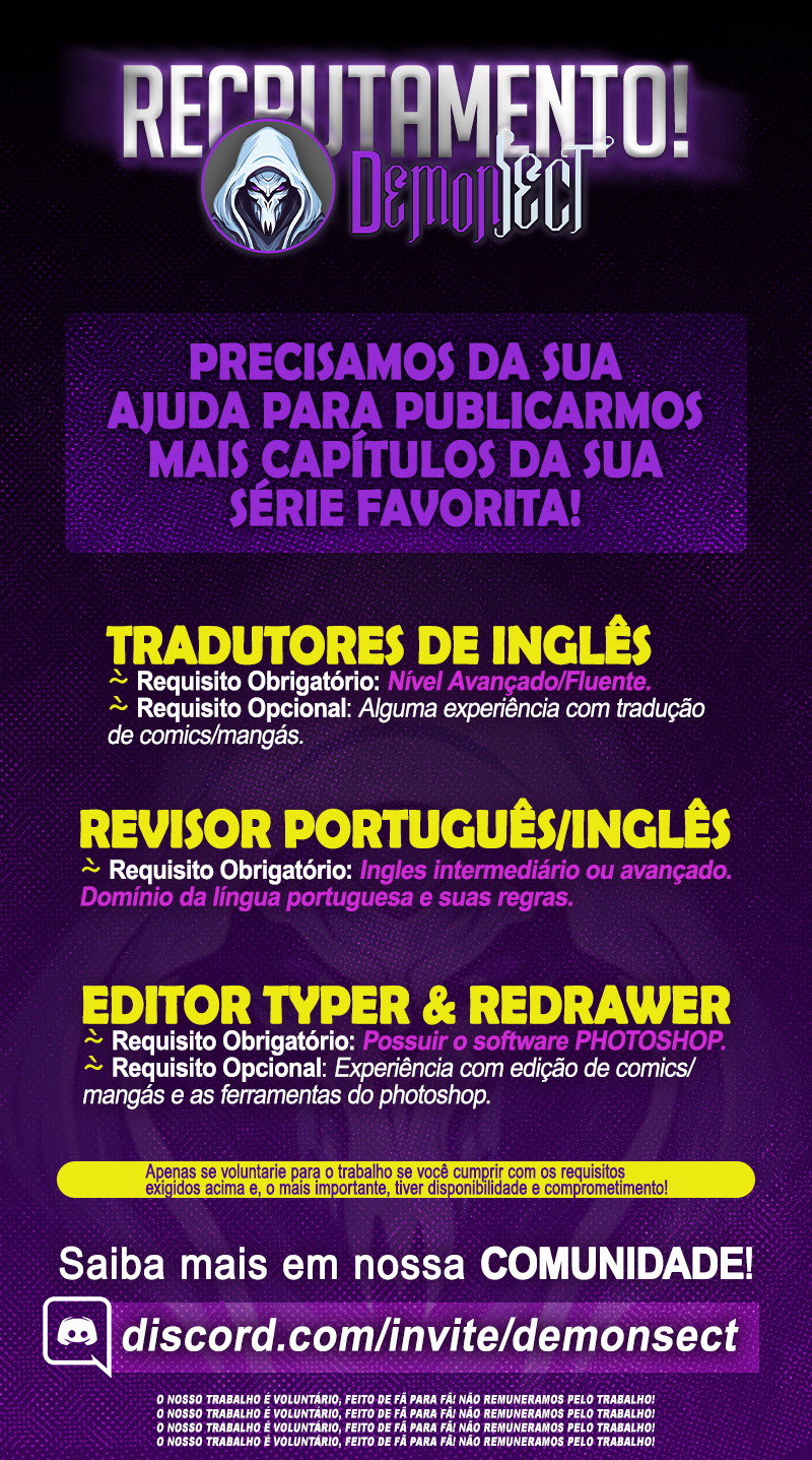 Me Escolha, Gacha Infinito Capítulo 106 page 31