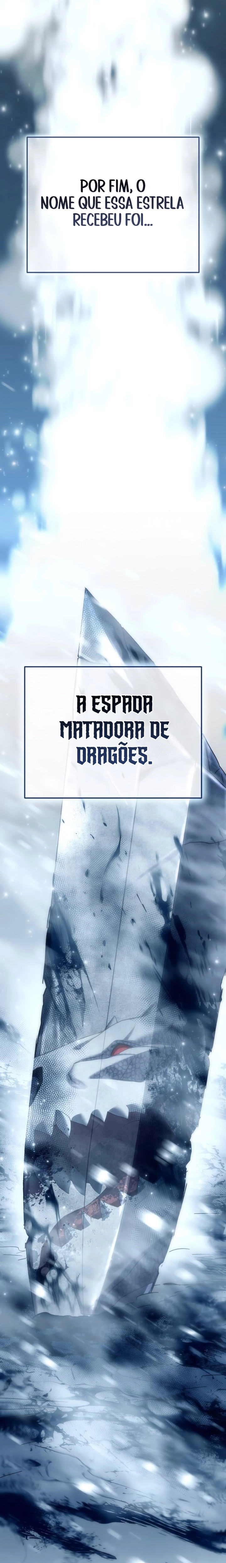 Mestre Espadachim Criado Pelas Estrelas Capítulo 74 page 31