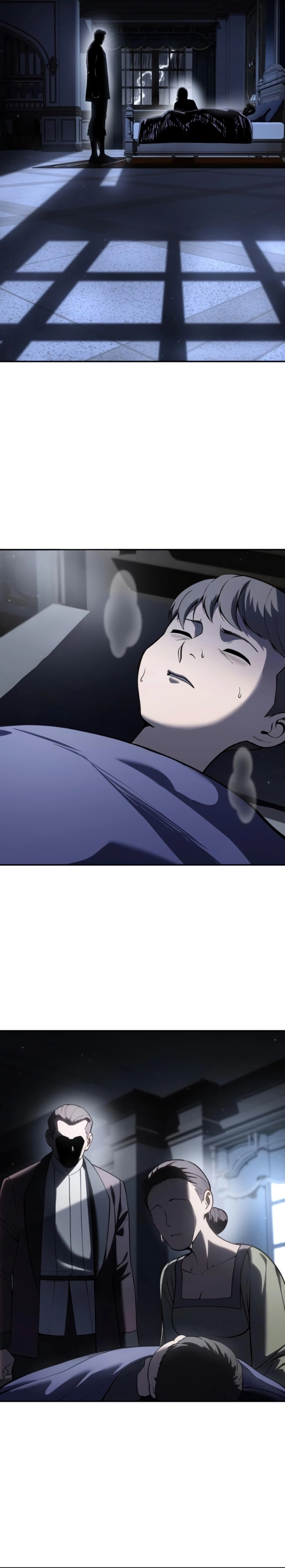 Mestre Espadachim Criado Pelas Estrelas Capítulo 45 page 32