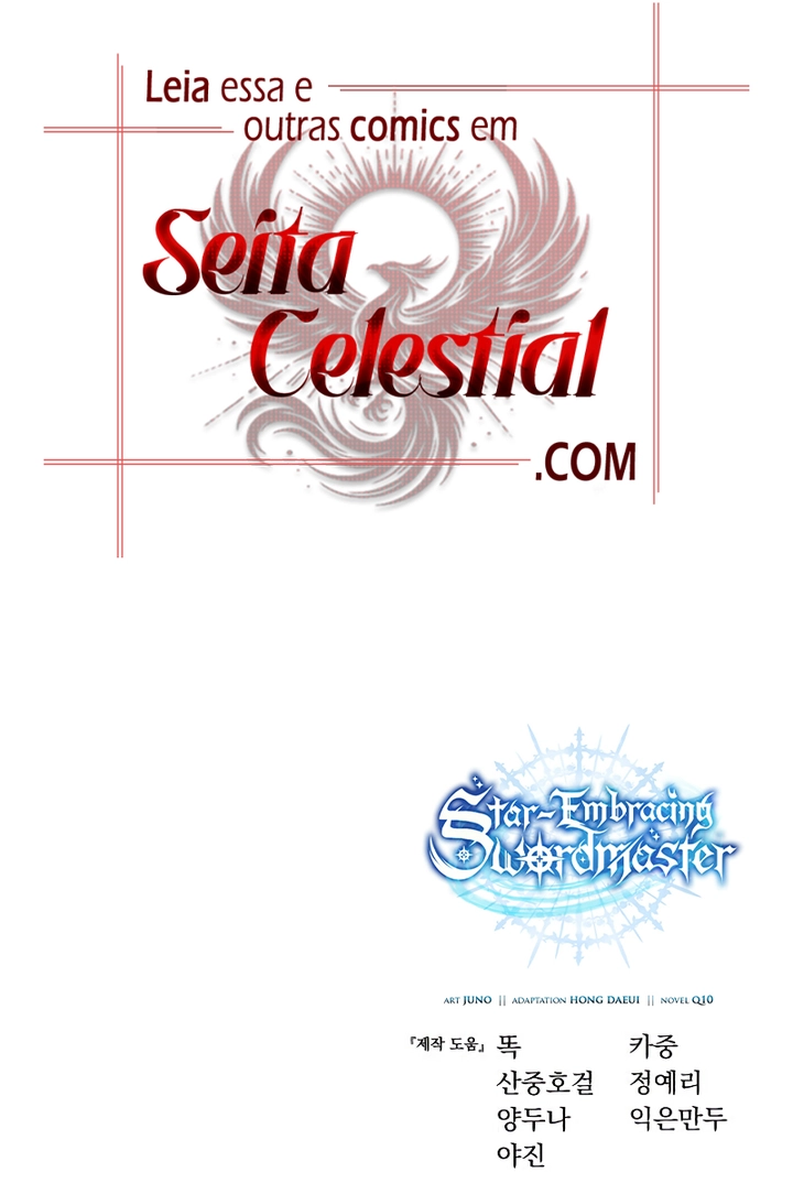 Mestre Espadachim Criado Pelas Estrelas Capítulo 78 page 36