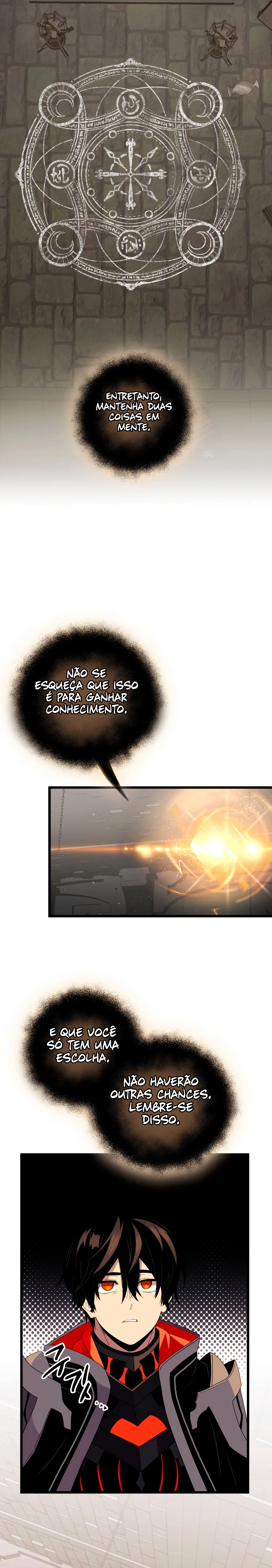 Eu Obtive um Item Mítico Capítulo 89 page 36