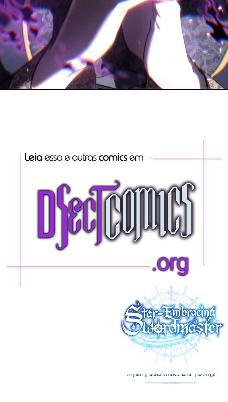 Mestre Espadachim Criado Pelas Estrelas Capítulo 45 page 37