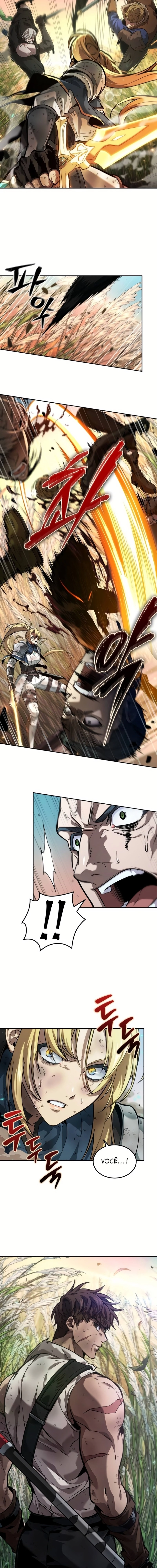 O Último Aventureiro Capítulo 15 page 3
