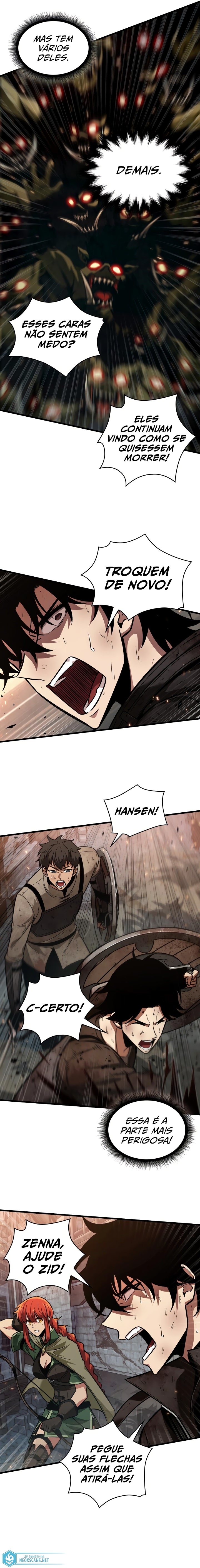 Me Escolha, Gacha Infinito Capítulo 10 page 3