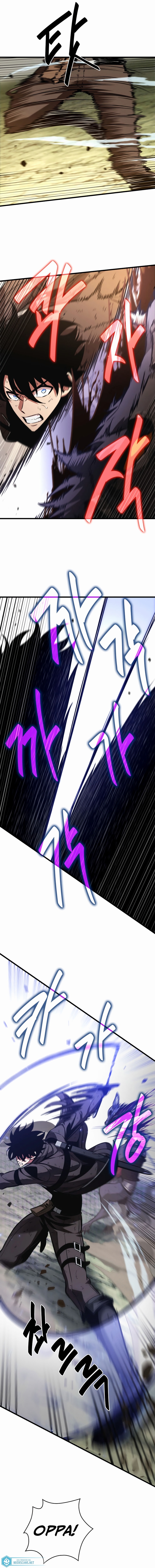 Me Escolha, Gacha Infinito Capítulo 22 page 3