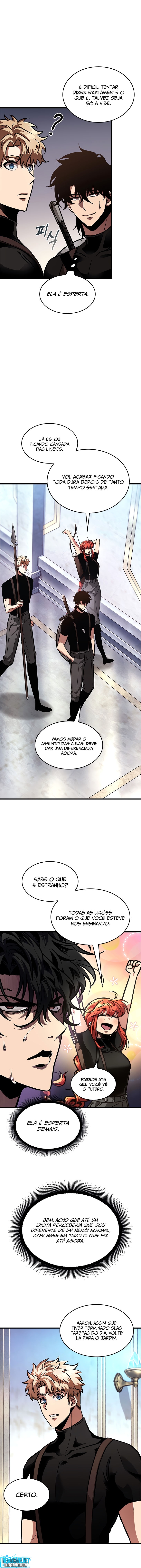 Me Escolha, Gacha Infinito Capítulo 88 page 3