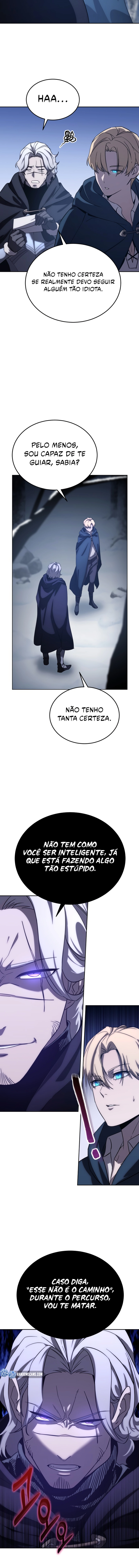 Mestre Espadachim Criado Pelas Estrelas Capítulo 03 page 3