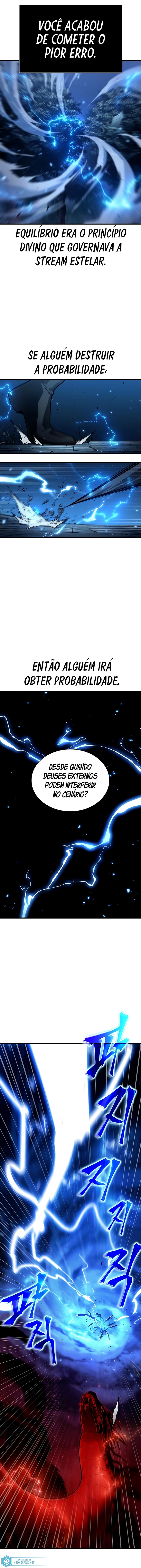 O Ponto de Vista do Leitor Onisciente Capítulo 143 page 3