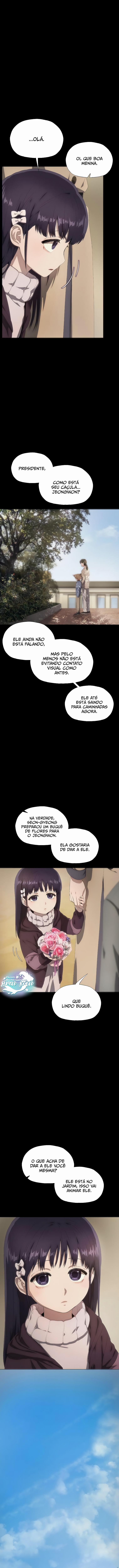 Presa em um Drama Capítulo 23 page 3