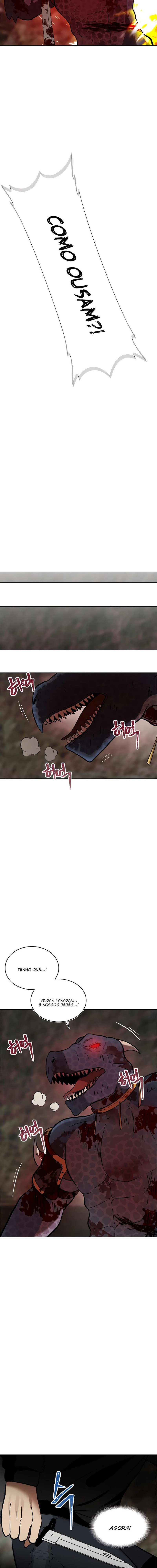 A Segunda Vida do Ranker Capítulo 16 page 3