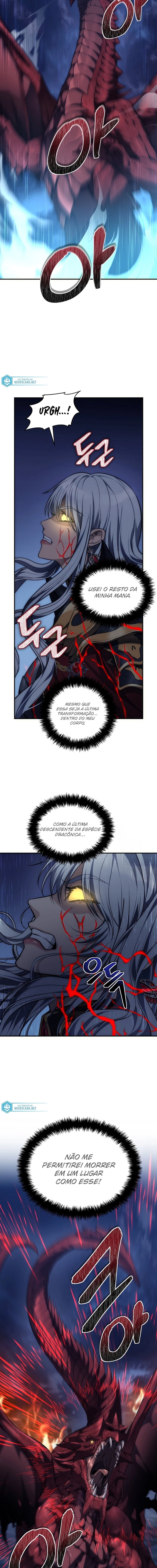A Segunda Vida do Ranker Capítulo 152 page 3