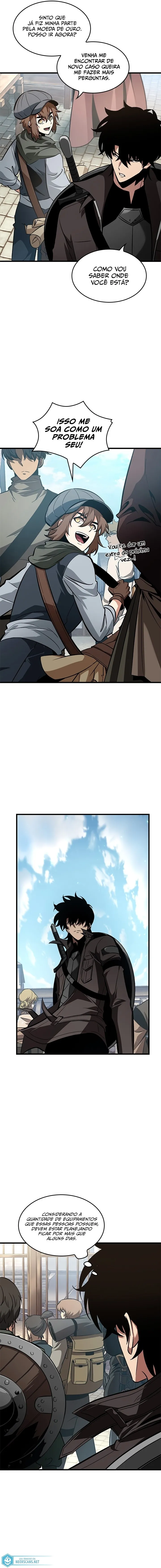 Me Escolha, Gacha Infinito Capítulo 60 page 3
