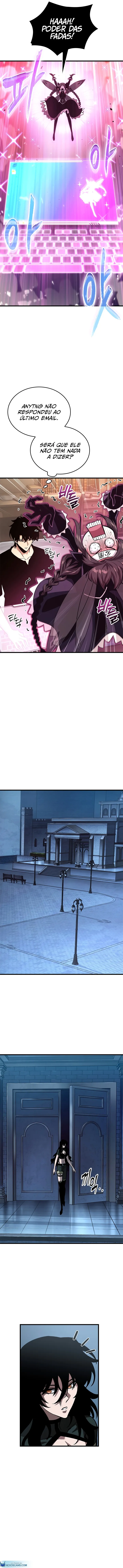 Me Escolha, Gacha Infinito Capítulo 78 page 3