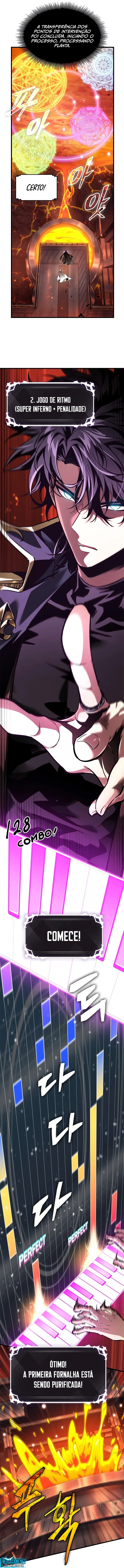 Me Escolha, Gacha Infinito Capítulo 90 page 3