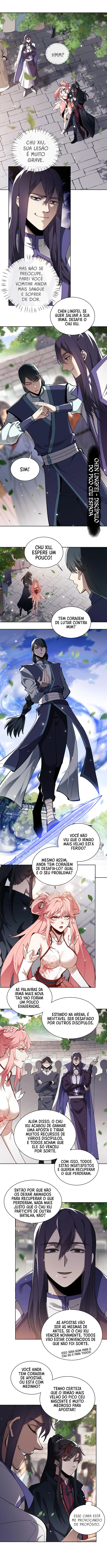 Um Discípulo Vilão Não Pode Ser Um Santo Capítulo 07 page 3