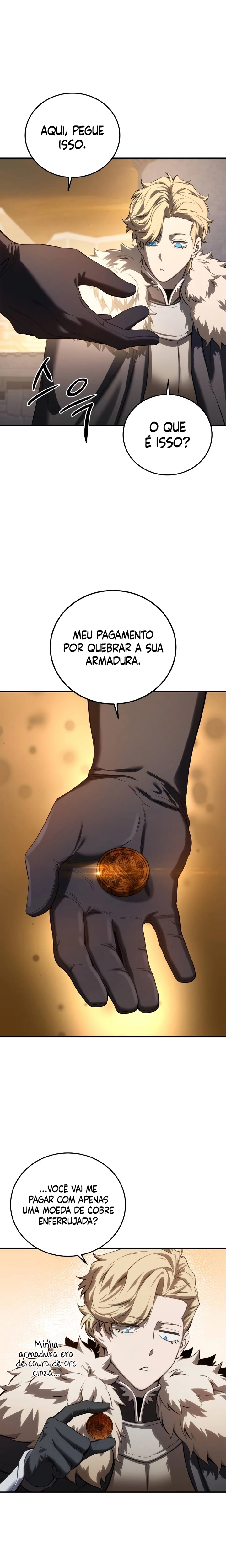 Mestre Espadachim Criado Pelas Estrelas Capítulo 78 page 4