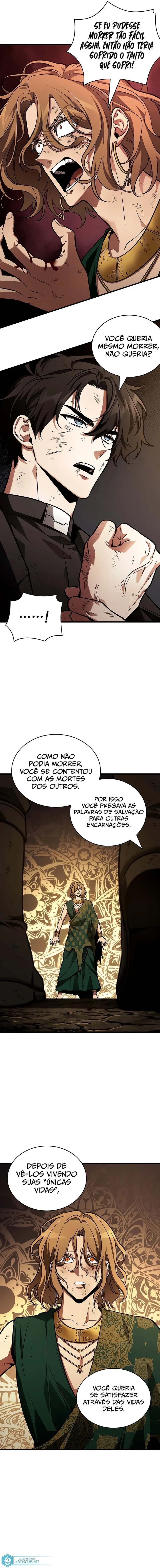 O Ponto de Vista do Leitor Onisciente Capítulo 163 page 4