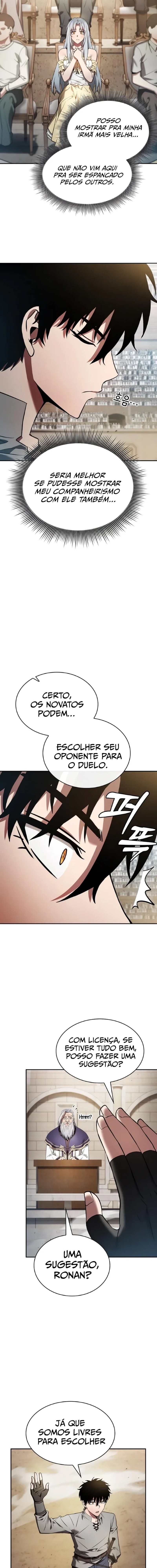 Gênio da Esgrima da Academia Capítulo 17 page 4