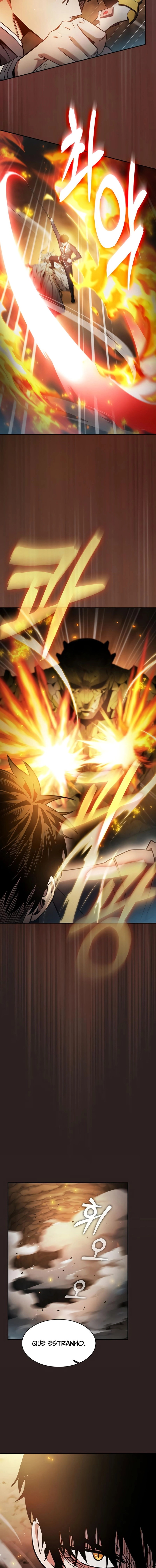 Gênio da Esgrima da Academia Capítulo 27 page 4