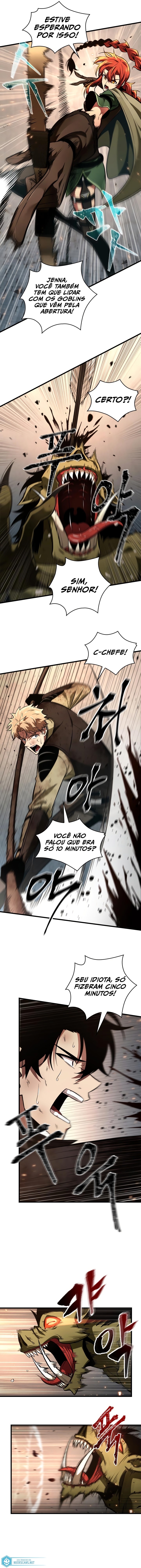 Me Escolha, Gacha Infinito Capítulo 10 page 4