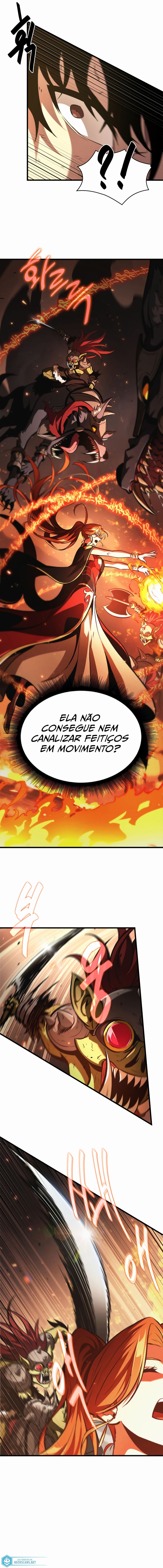 Me Escolha, Gacha Infinito Capítulo 22 page 4